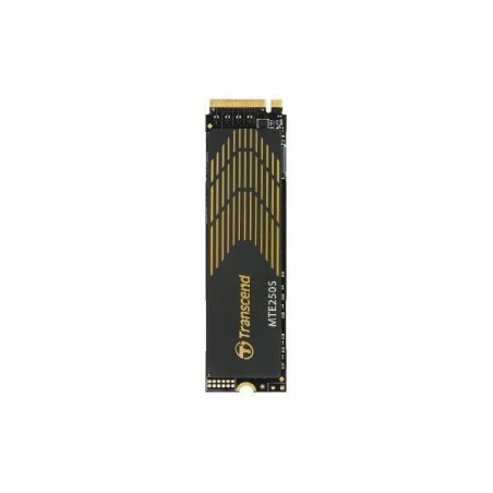 Transcend 250S M.2 1000 Gb PCI Express - TS1TMTE250S
